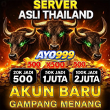 ayo999-g.com LOGO