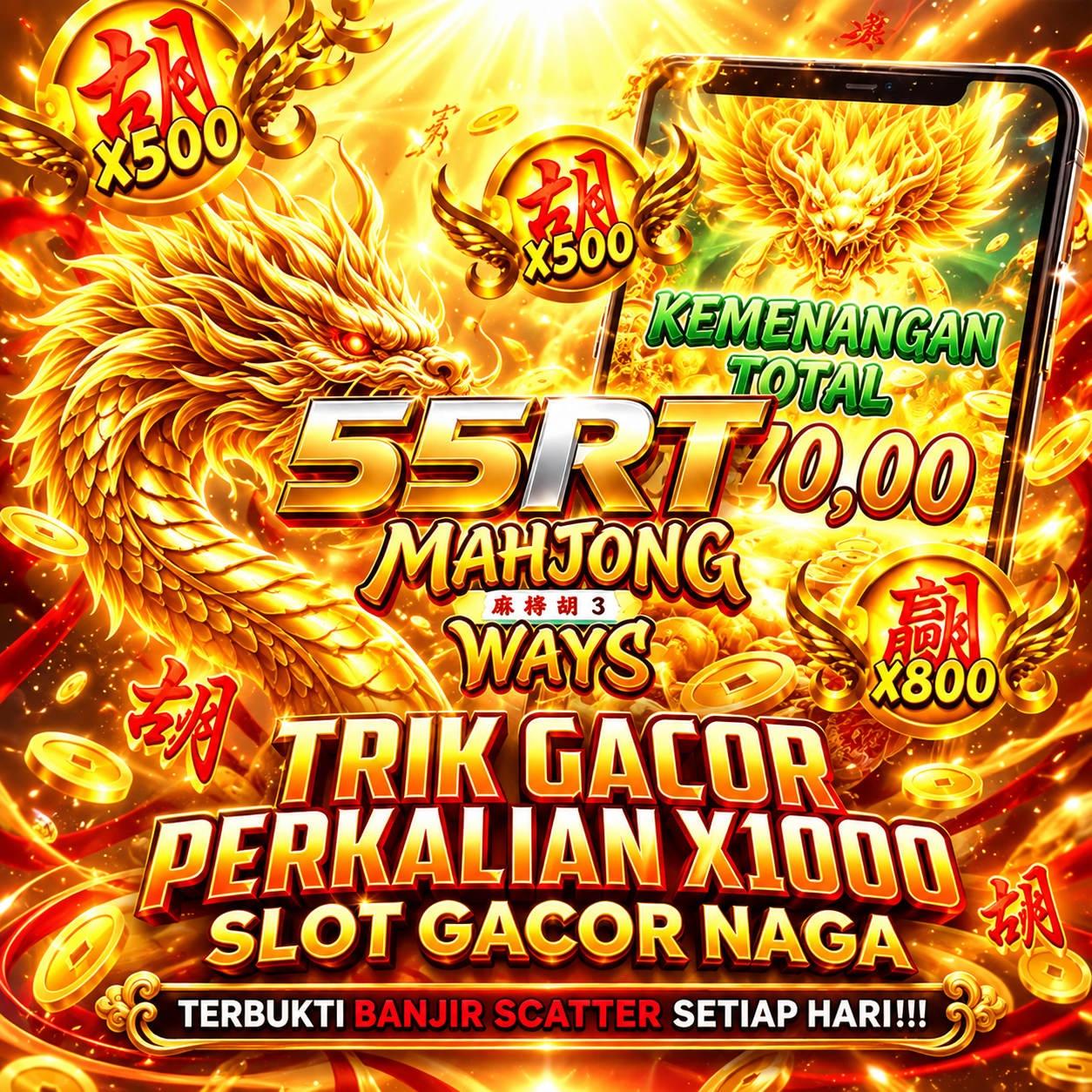 55RT - 55rt Login Download Mudah ๐