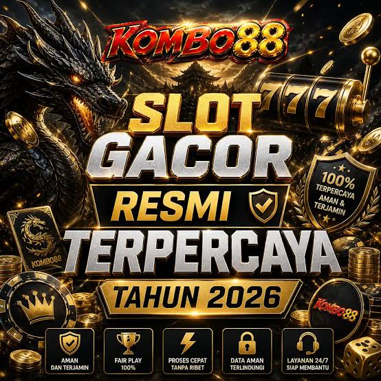 COMBO88 - Daftar Akun combo88 Aman