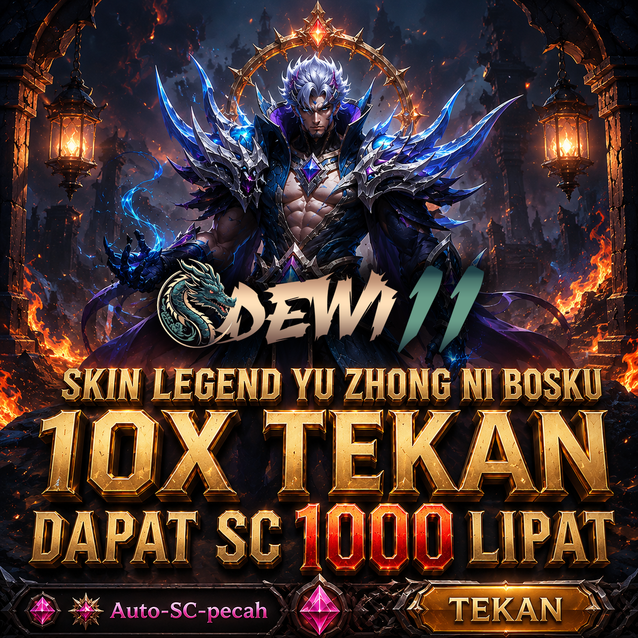 DEWI11 - dewi11 Daftar App Aman Terbaru ⭐