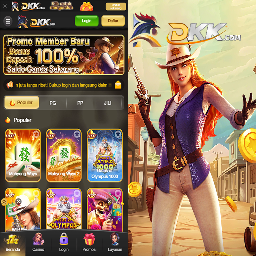 dkk