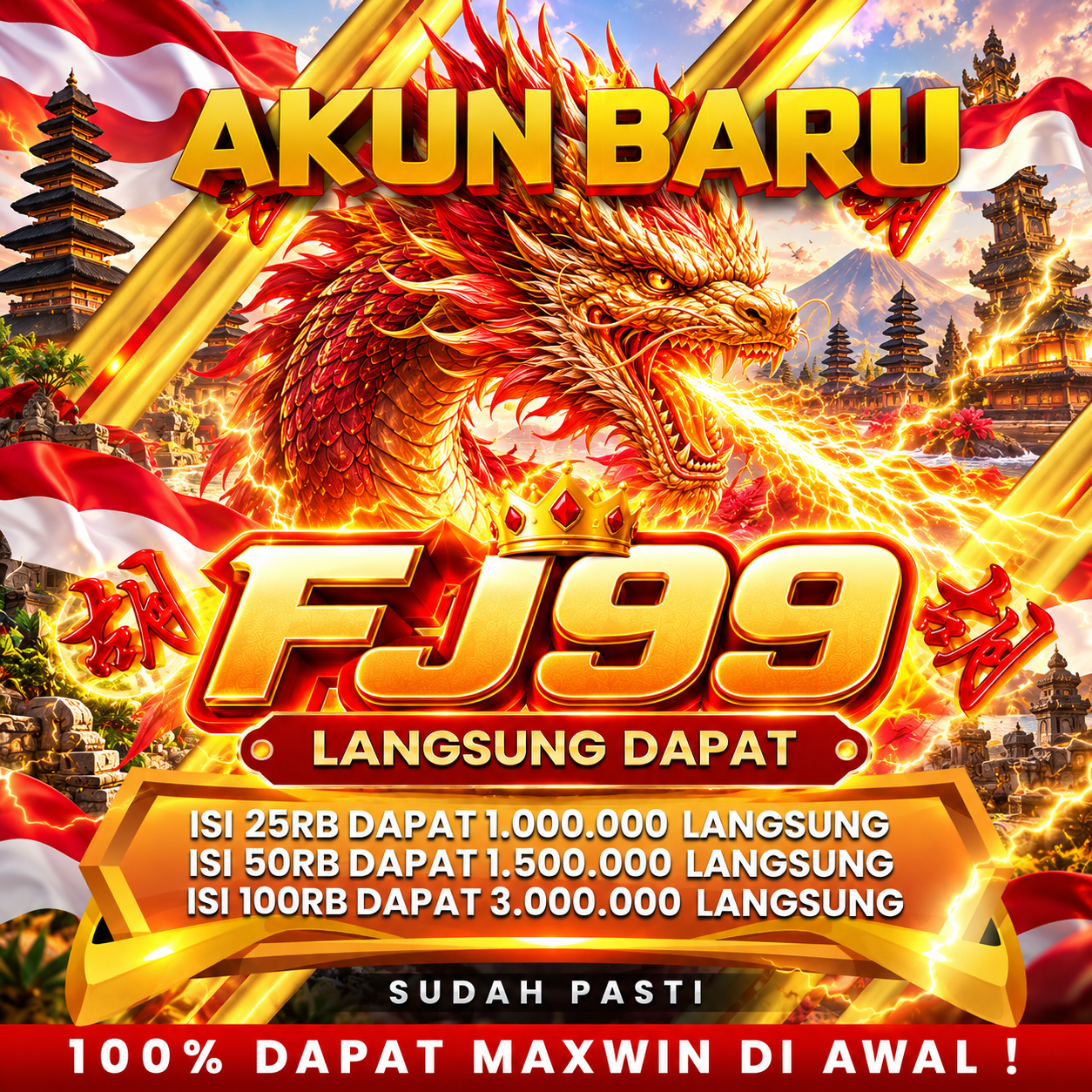 FJ99 - fj99 Jelajahi Dunia Slot Online Penuh Kejutan dan Keseruan