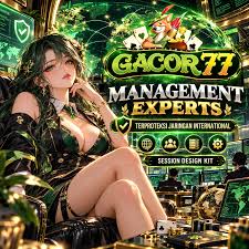 GACOR77 - gacor77 Login Akun Terbaru ✅