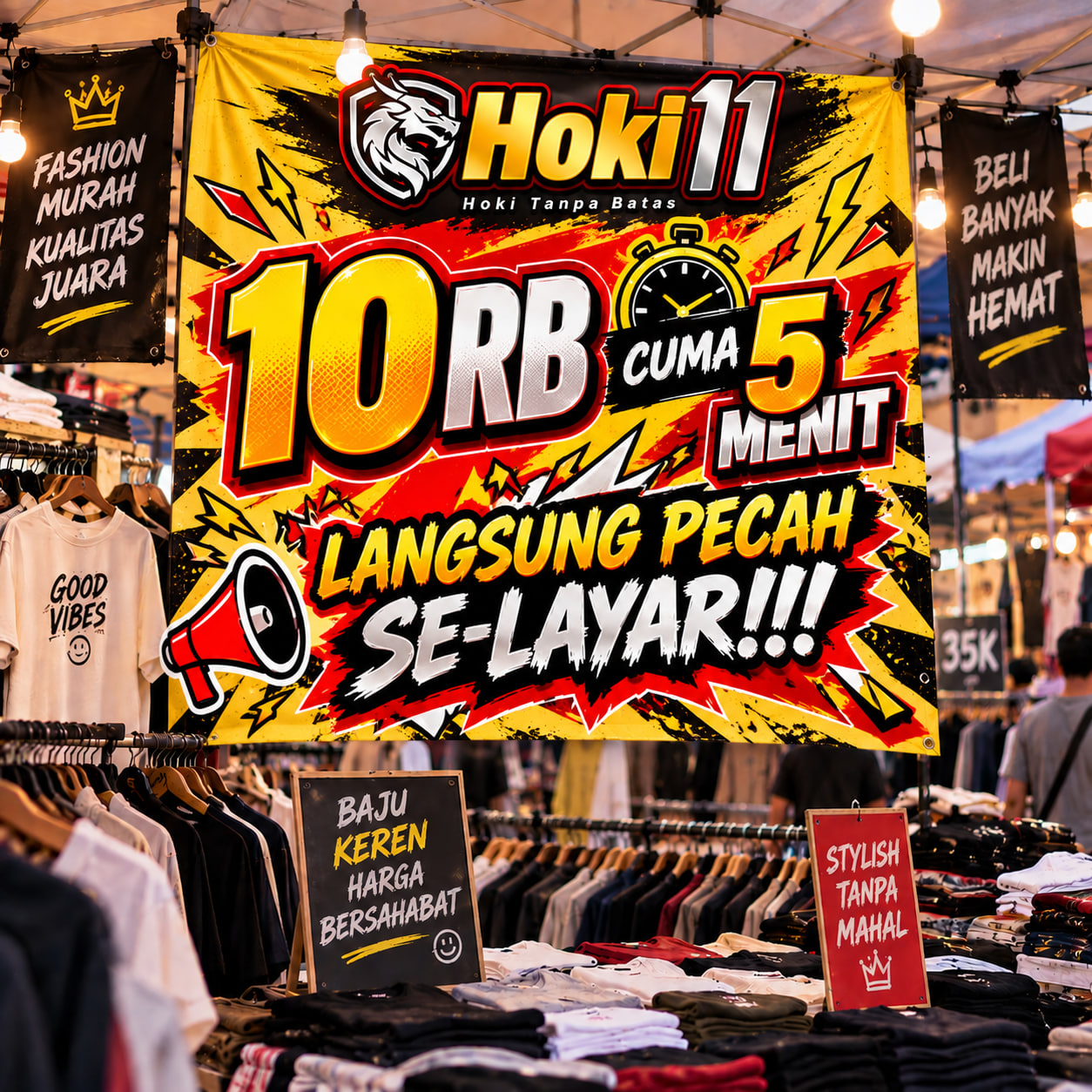 HOKI11 - Akun hoki11 App Aman