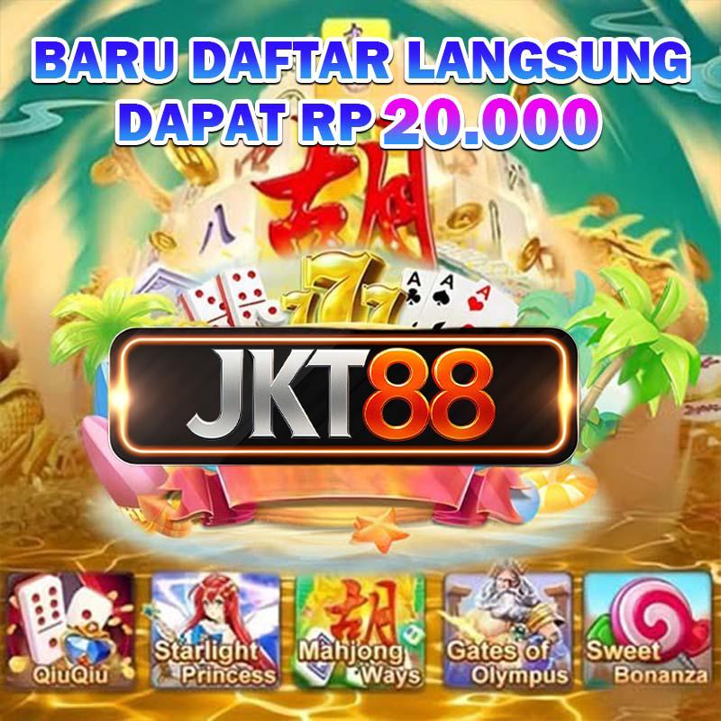 JKT88 - jkt88 Download Aman 🔥