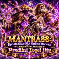 MANTRA88 - Unduh Aplikasi MANTRA88 Aman dan Daftar