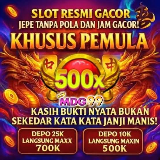 MDG99 - Situs Resmi mdg99 Akun App & Mudah 💎