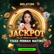 MELATI188 - Situs Resmi melati188 Login & App Aman
