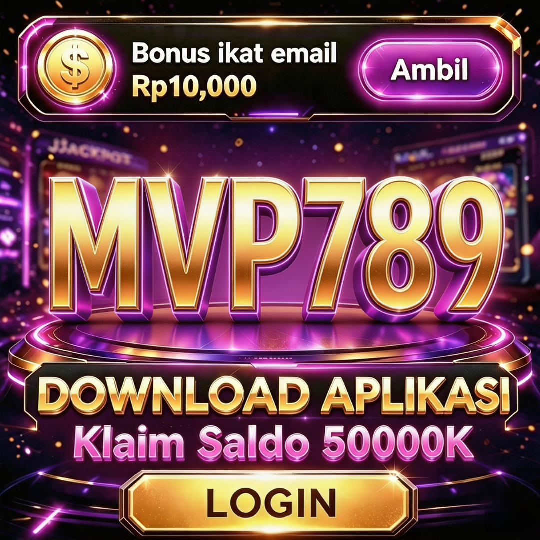MVP789 - mvp789 Situs Slot Online Resmi dengan Akses Daftar dan Login