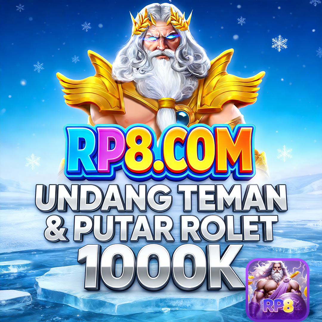RP8 - Login rp8 Akun App Aman 💎
