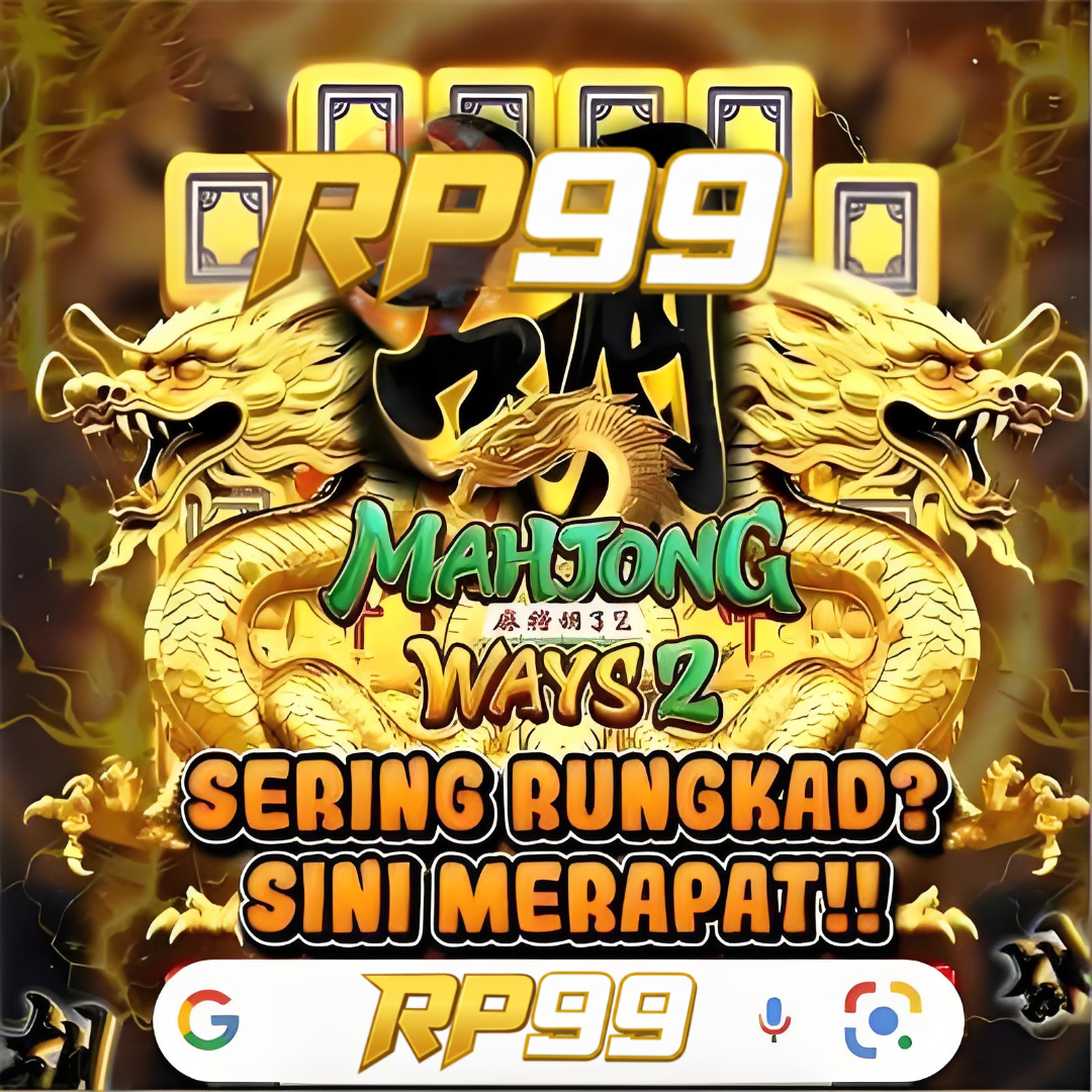 RP99 - Akun Aman rp99 App Resmi ✅