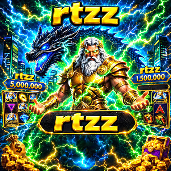 RTZZ - Download rtzz Akun Mudah Terbaru