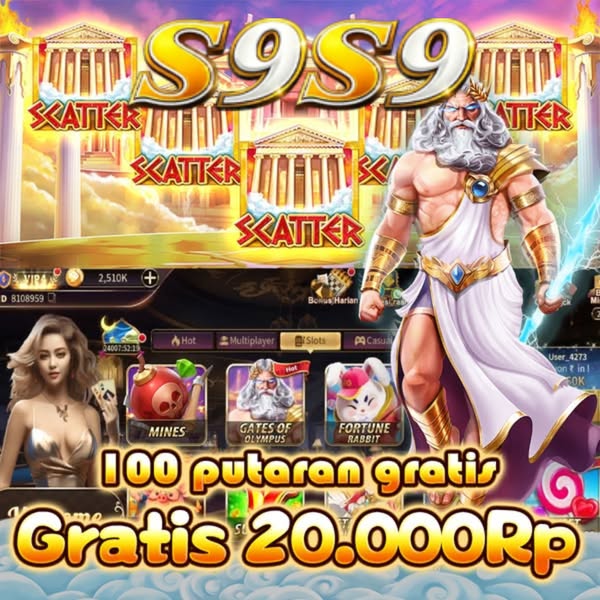 S9S9 - s9s9 Platform Game Online dengan Beragam Pilihan Permainan Seru