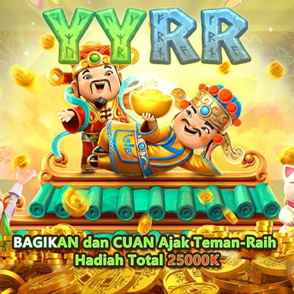 YYRR - Situs Resmi yyrr Login & App Aman