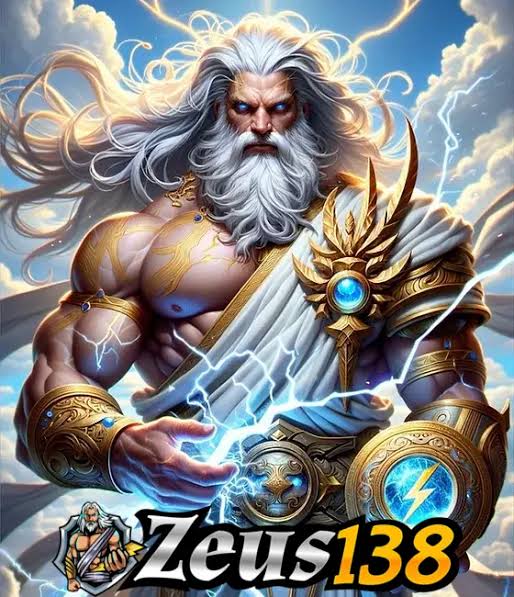 ZEUS138 - zeus138 Daftar Login Terbaru 💎